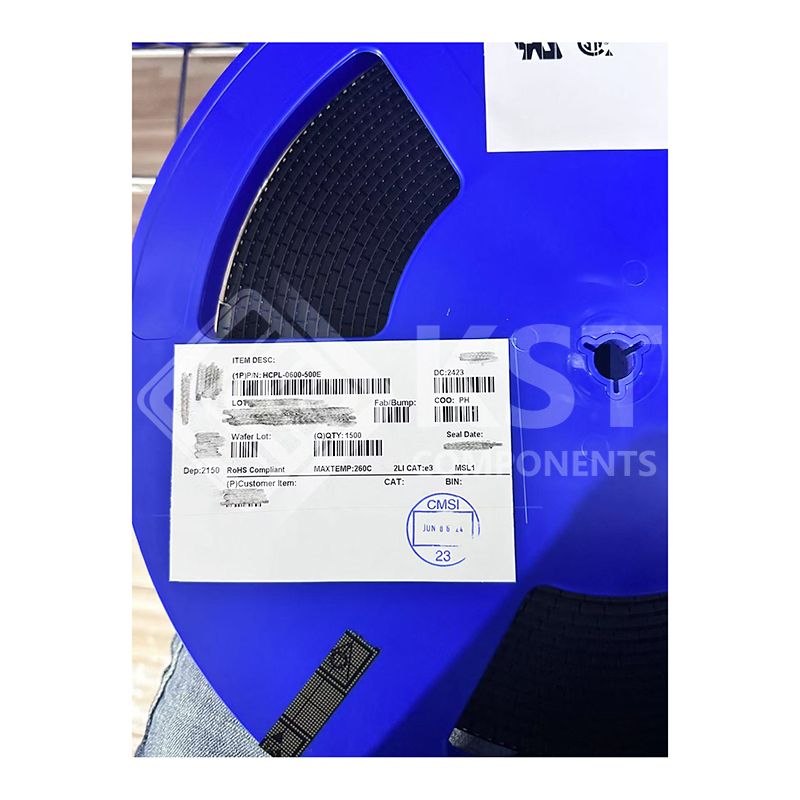 HCPL-0600-500E