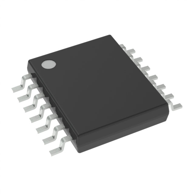 OPA4376AIPWR - 3PEAK