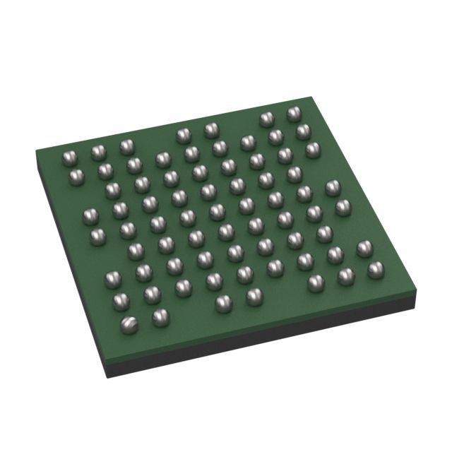 STM32WLE5JCI6TR - 3M