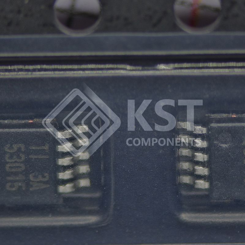 TPS53015DGSR