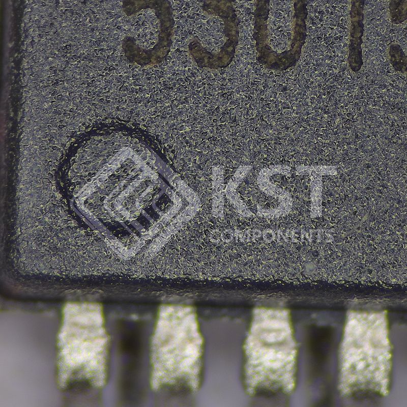 TPS53015DGSR
