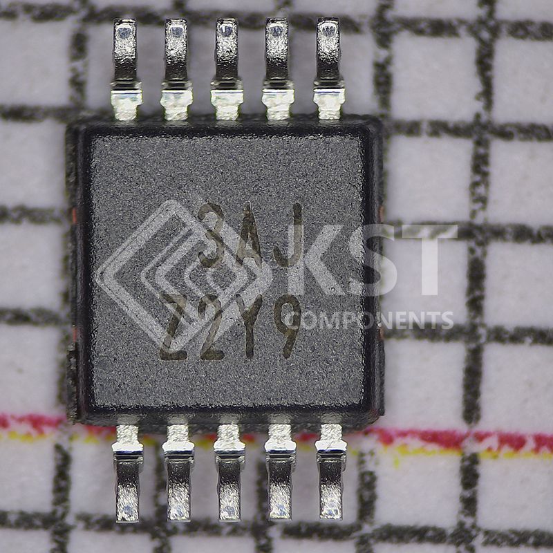 TPS53015DGSR