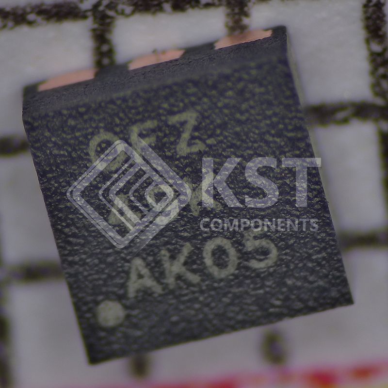 TPS62122DRVR