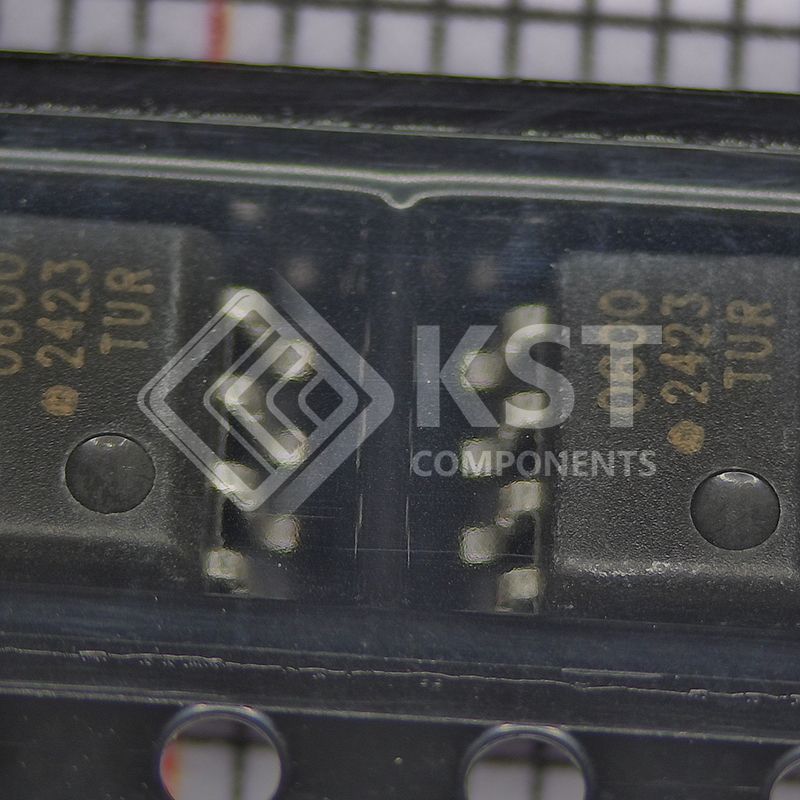 HCPL-0600-500E
