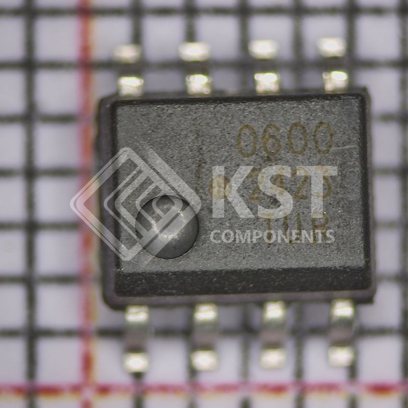 HCPL-0600-500E