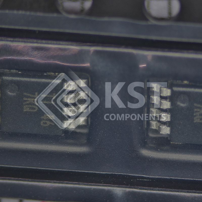 TCA9509DGKR