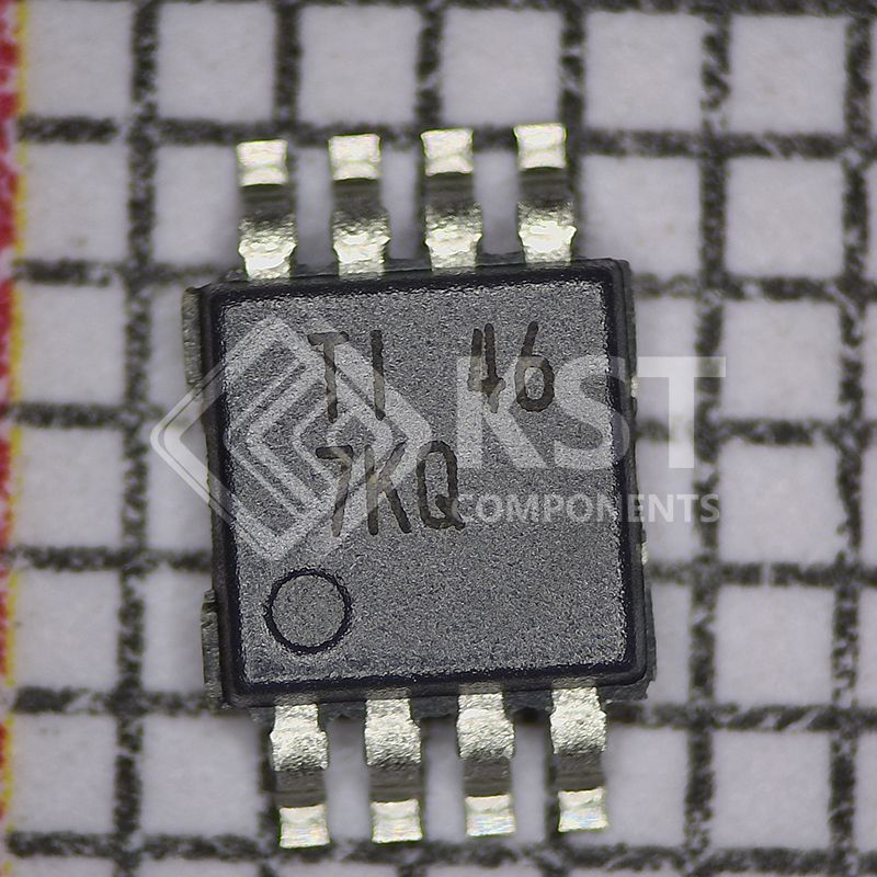 TCA9509DGKR