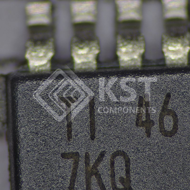 TCA9509DGKR
