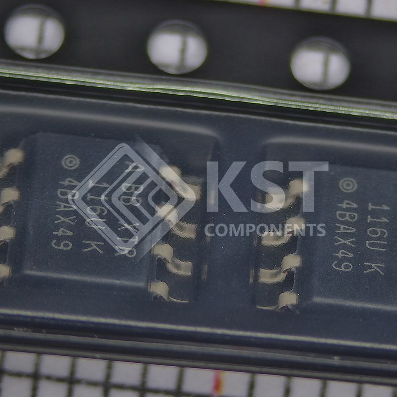 XTR116UA 2K5