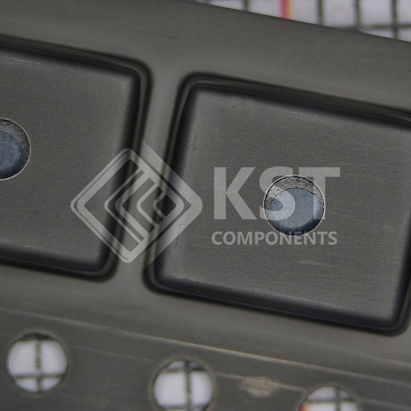 XTR116UA 2K5