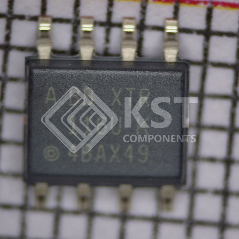 XTR116UA 2K5