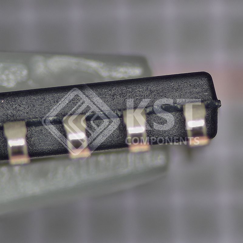 XTR116UA 2K5