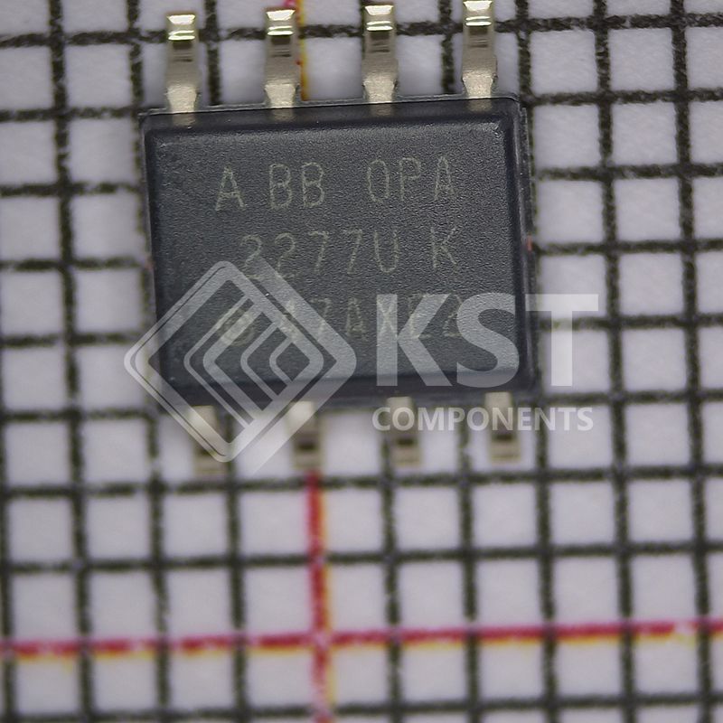 OPA2277UA 2K5