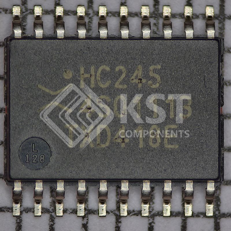 74HC245PW,118