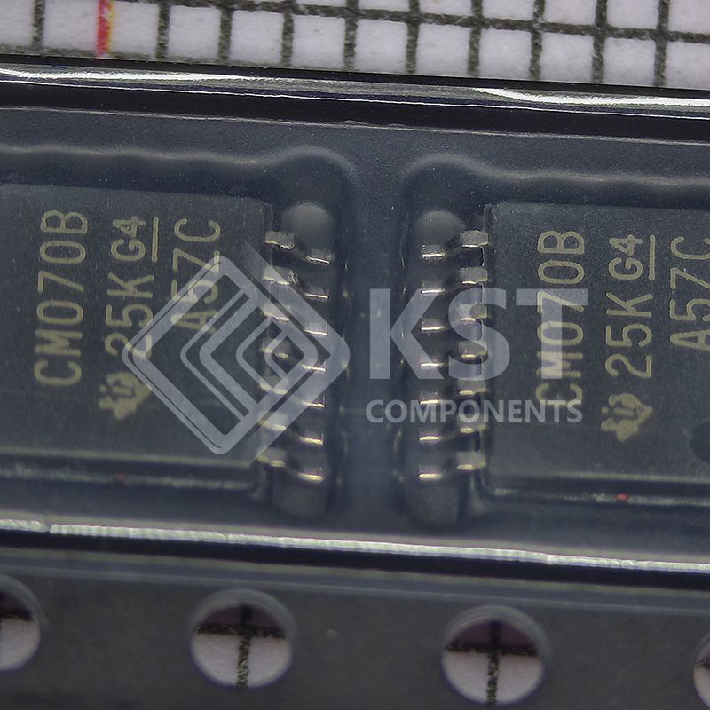 CD4070BPWR