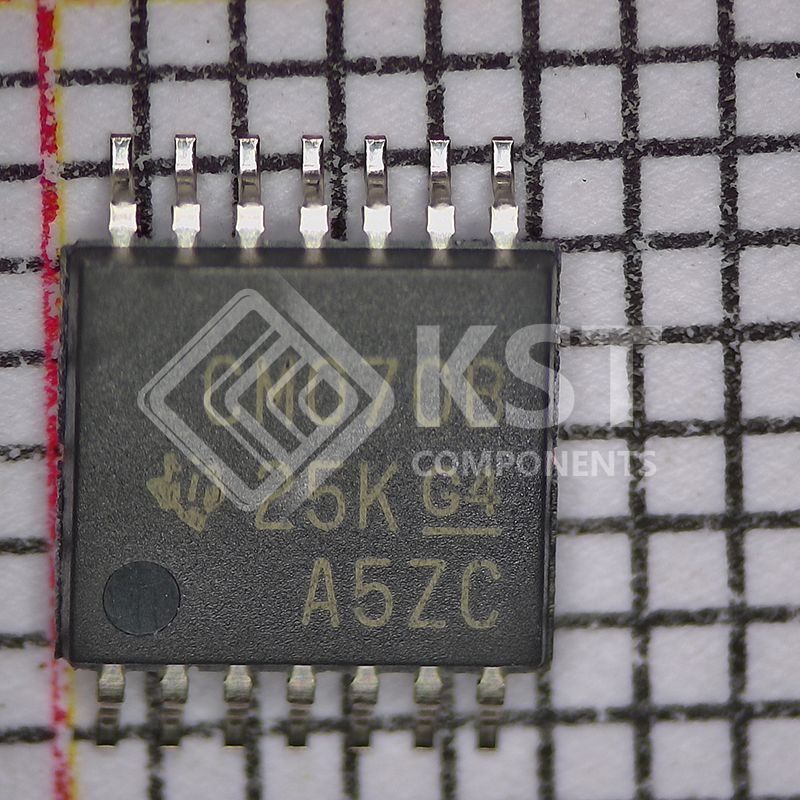 CD4070BPWR