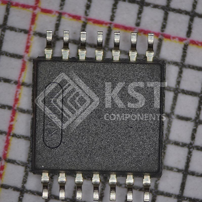 CD4070BPWR