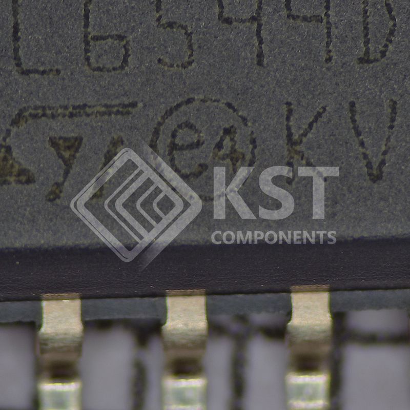 L6599DTR