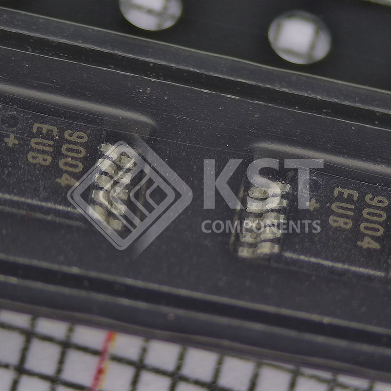 MAX9004EUB+T