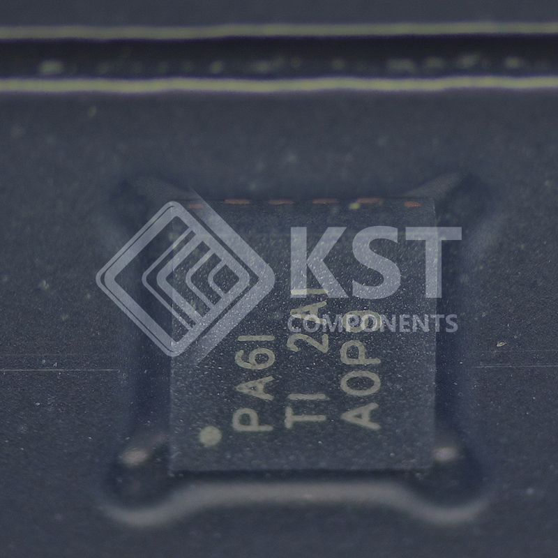 TPS62130ARGTR