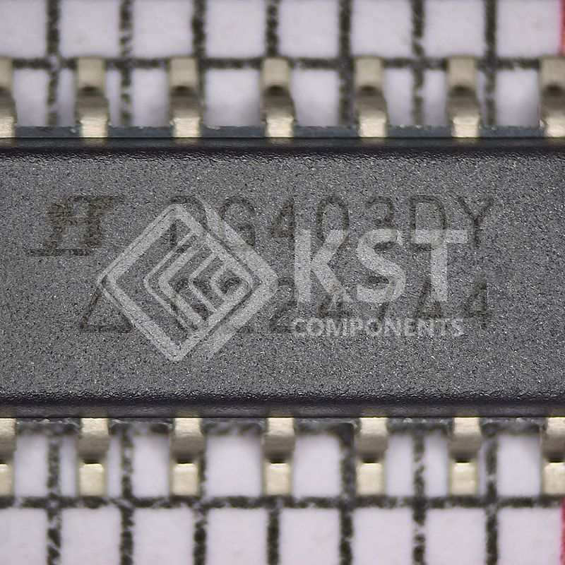 DG403DY-T1-E3