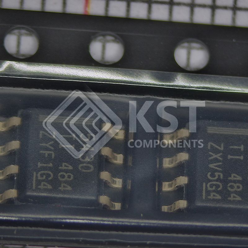 TPS5430DDAR