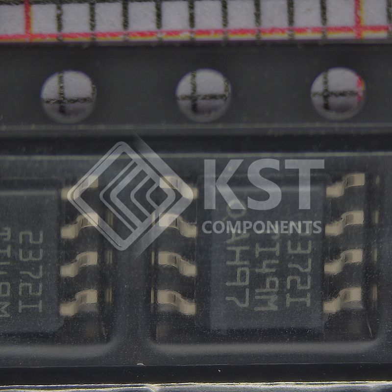 TLV2372IDR