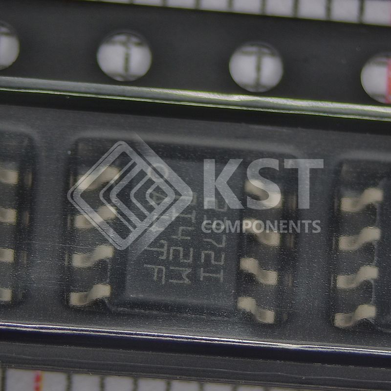 TLV2372IDR