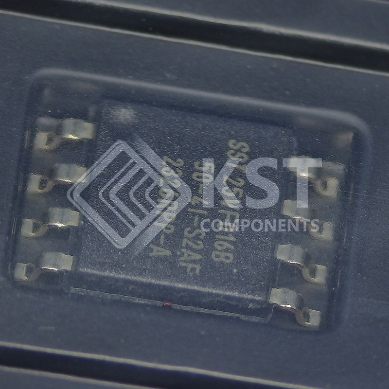 SST25VF016B-50-4I-S2AF