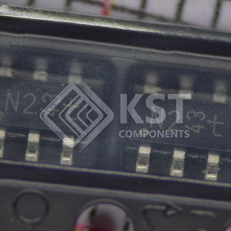 BC807DS,115