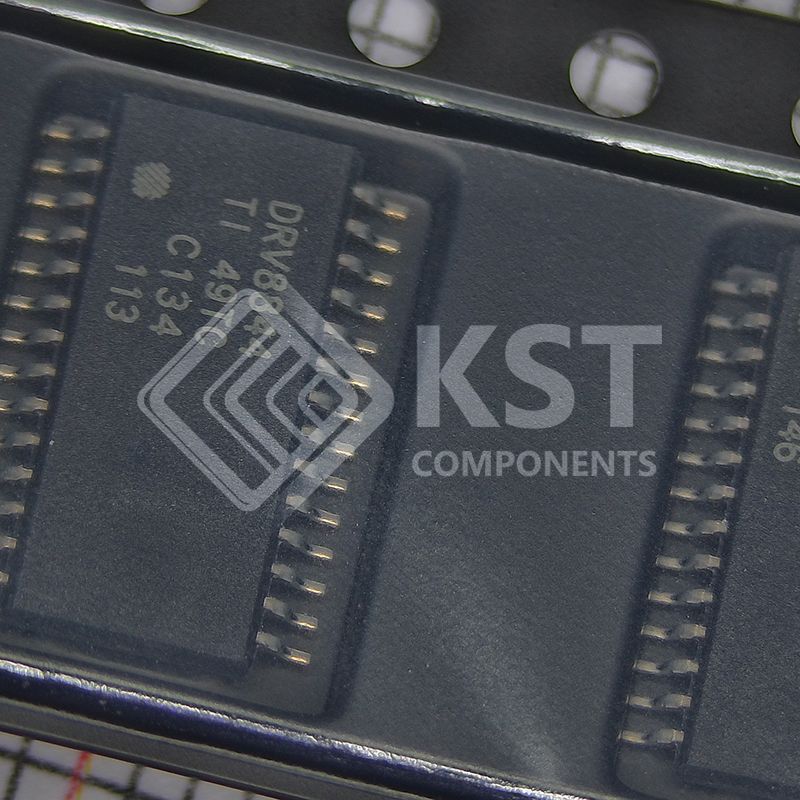 DRV8844PWPR