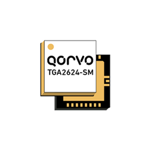 TGA2624-SM - Anatech Electronics Inc.