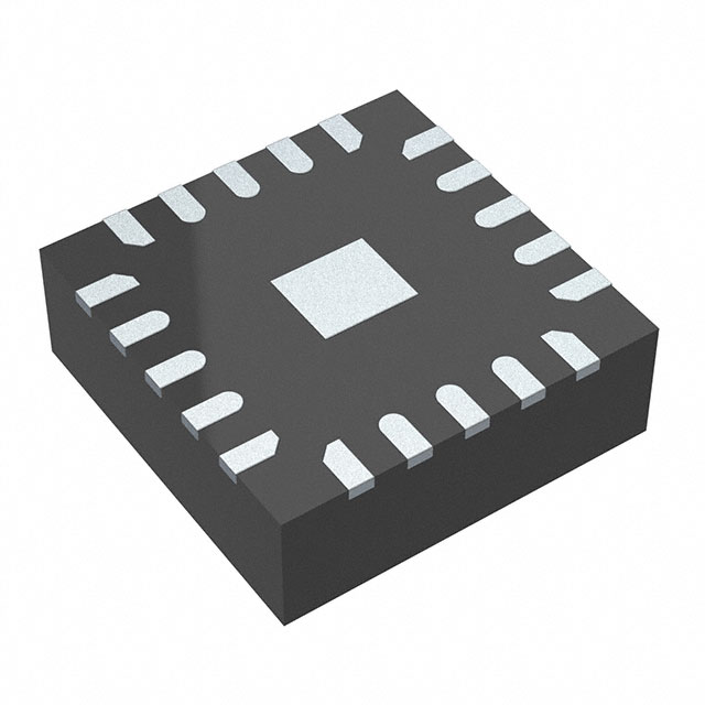 TPS51396ARJER - 3PEAK