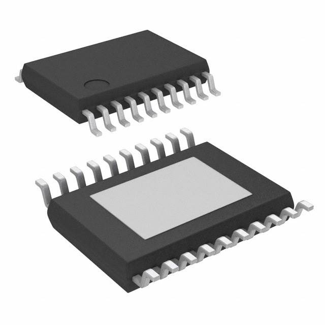 TPS54316PWPR - 3PEAK