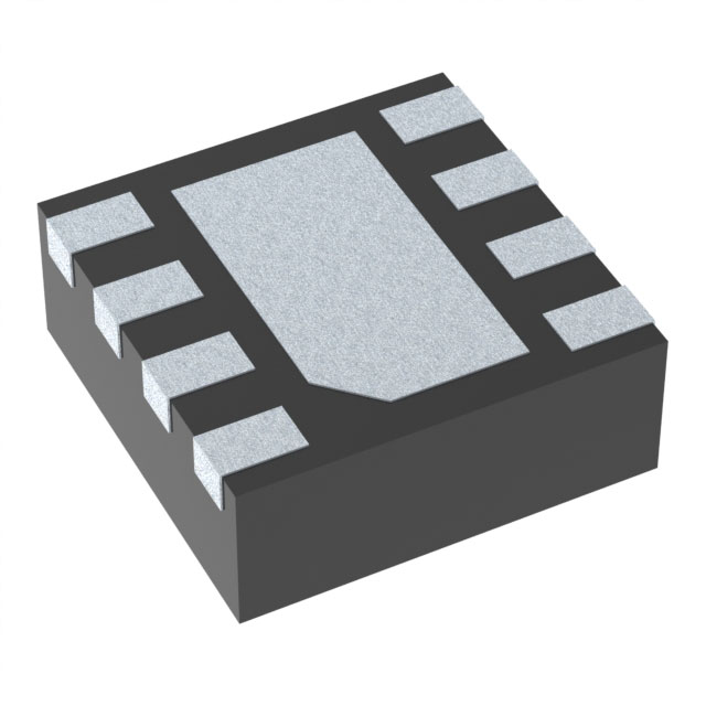 TPS62067QDSGRQ1 - 3PEAK