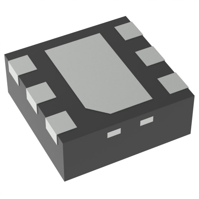 TPS62122DRVR - 3PEAK