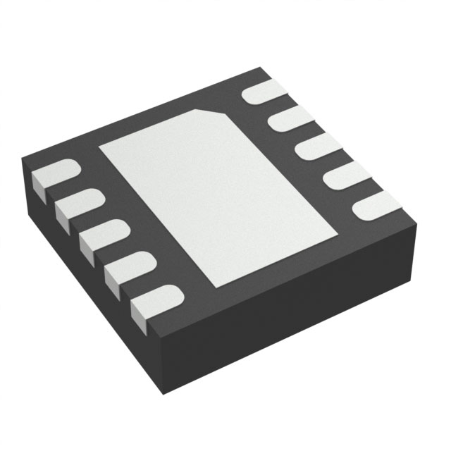 TPS63000DRCR - 3PEAK