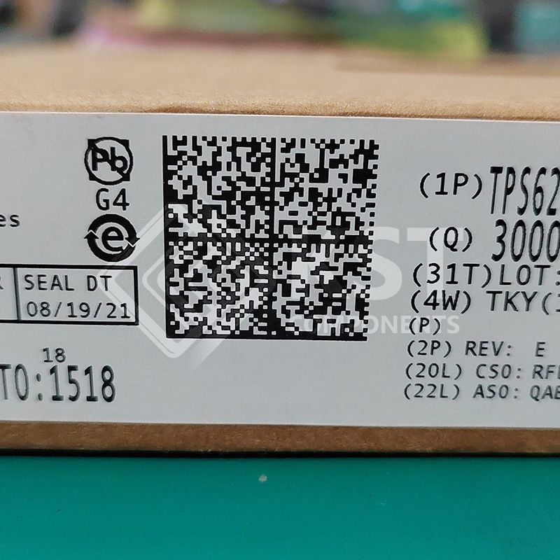 TPS62067QDSGRQ1