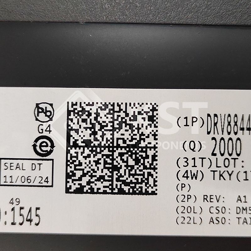 DRV8844PWPR