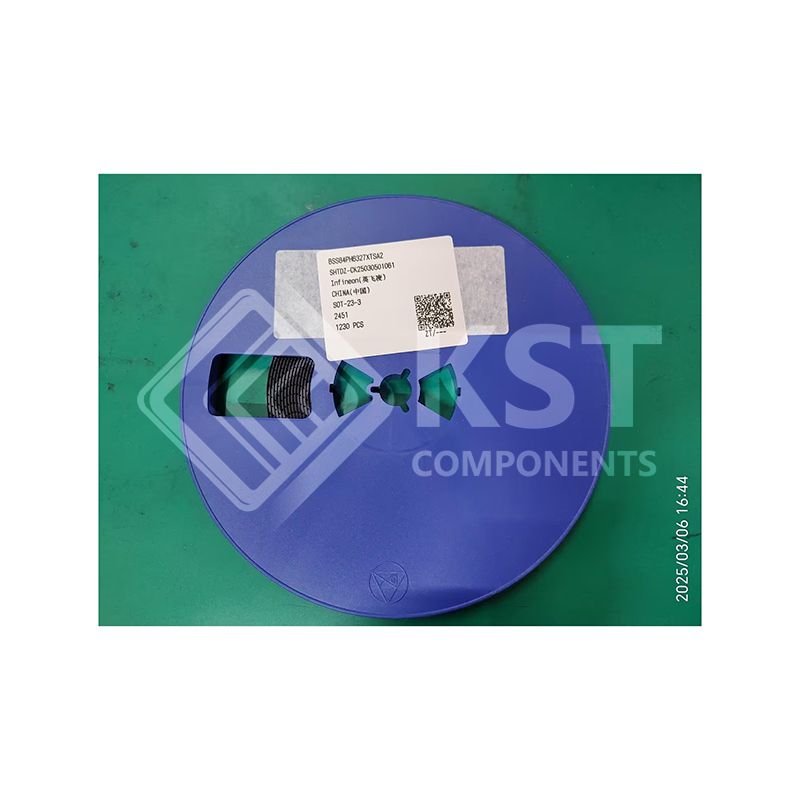BSS84PH6327XTSA2