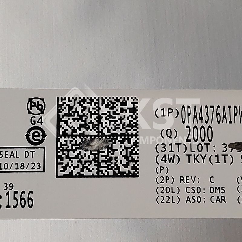 OPA4376AIPWR