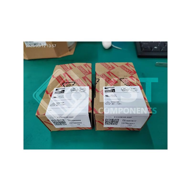 ECH381R-02P