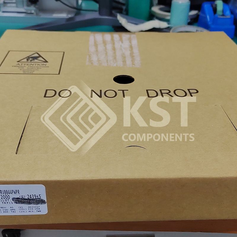 DRV8844PWPR