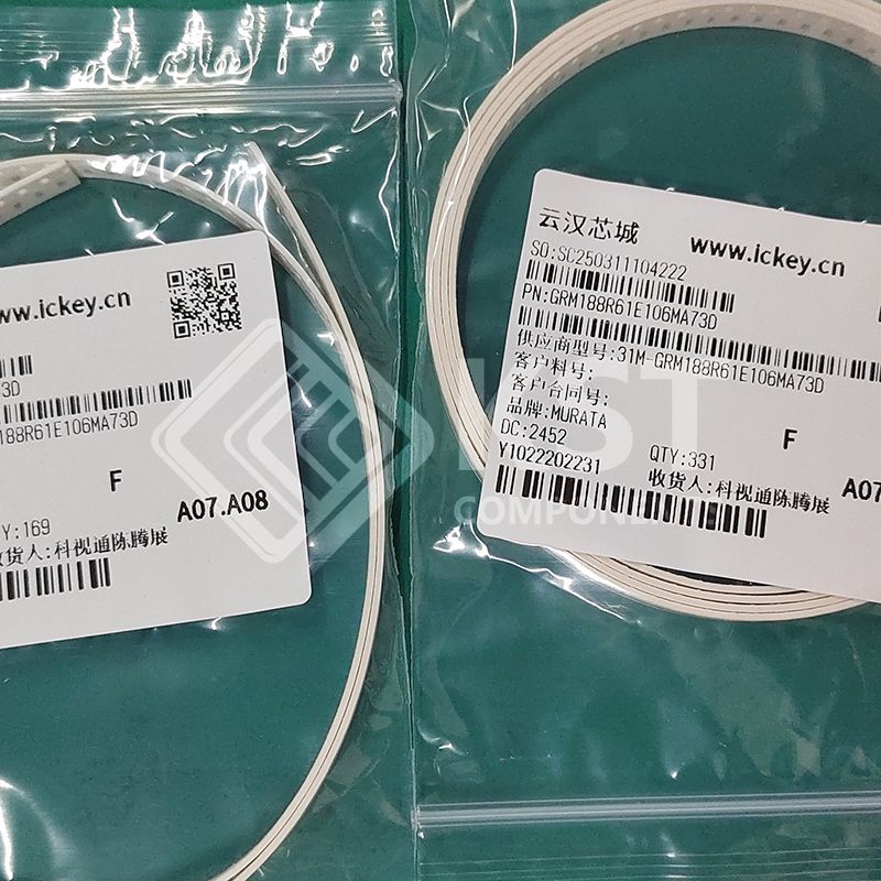 GRM188R61E106MA73D