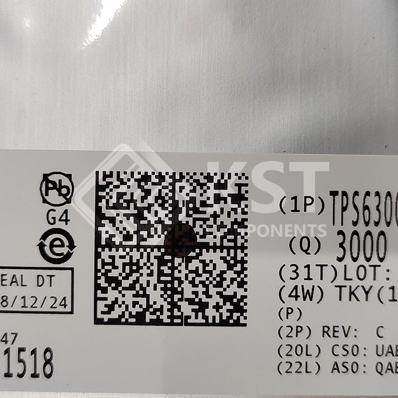 TPS63000DRCR