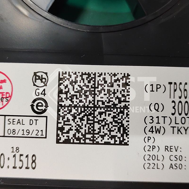 TPS62067QDSGRQ1