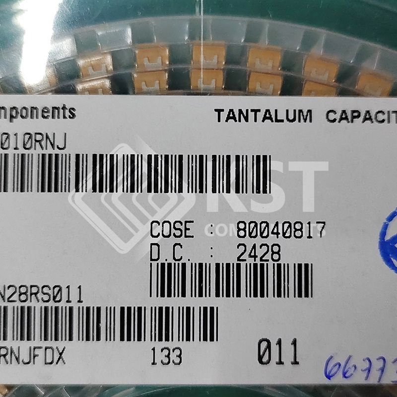TAJD227K010RNJ