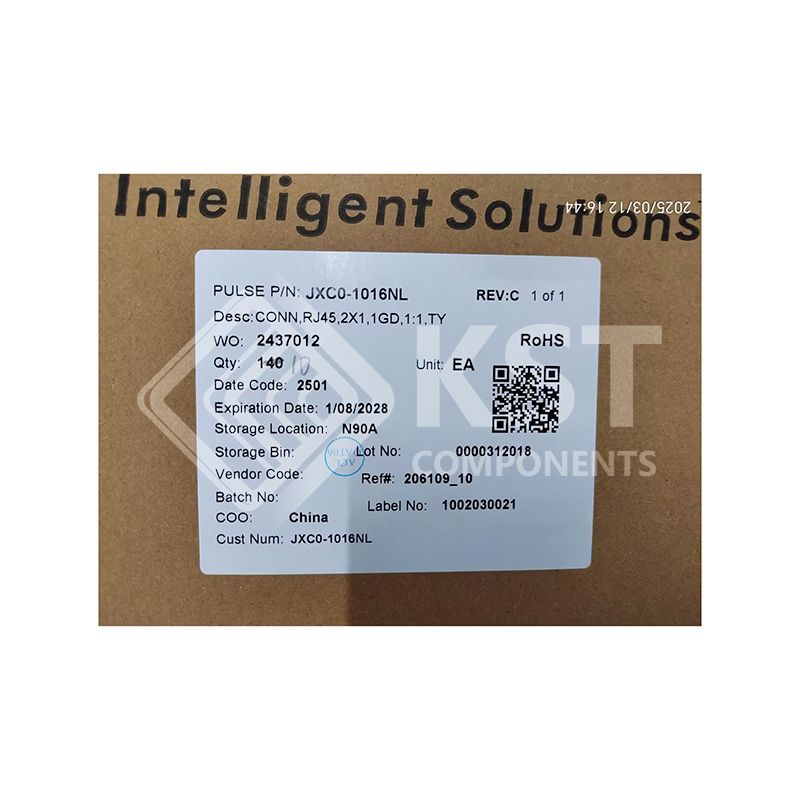 JXC0-1016NL