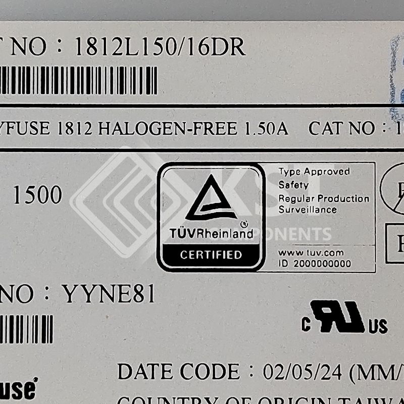 1812L150/16DR