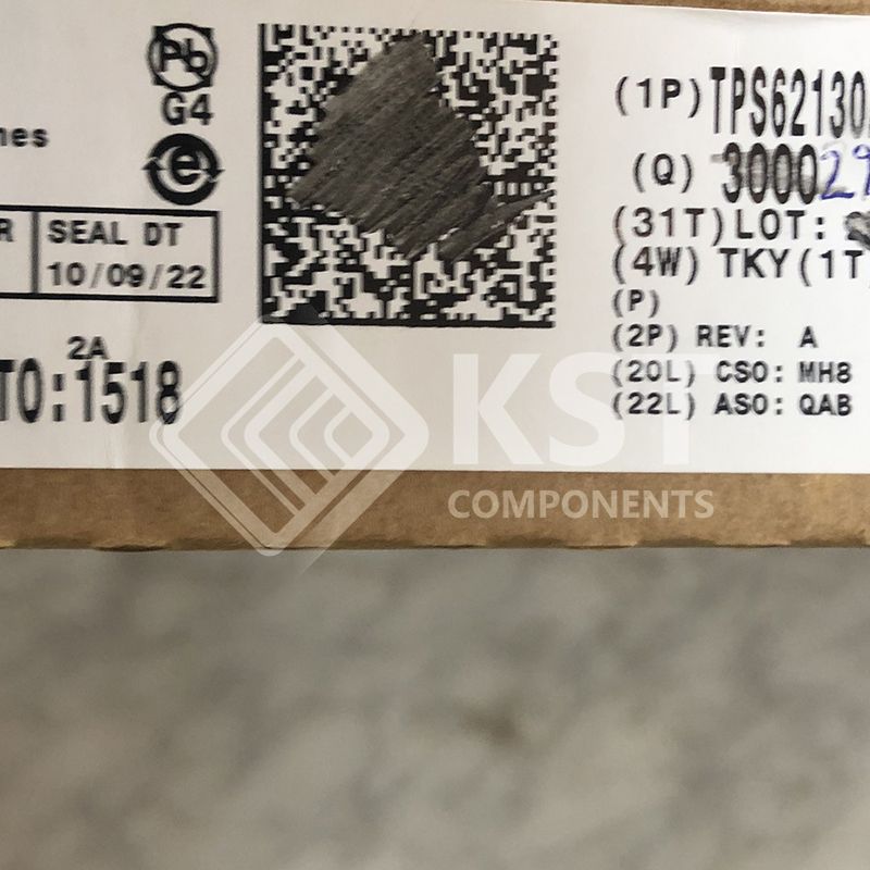 TPS62130ARGTR